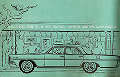 1963 Pontiac Owners Manual